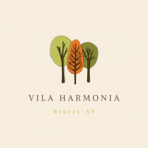 Vila Harmonia Brotas - Recém Inaugurada, Brotas